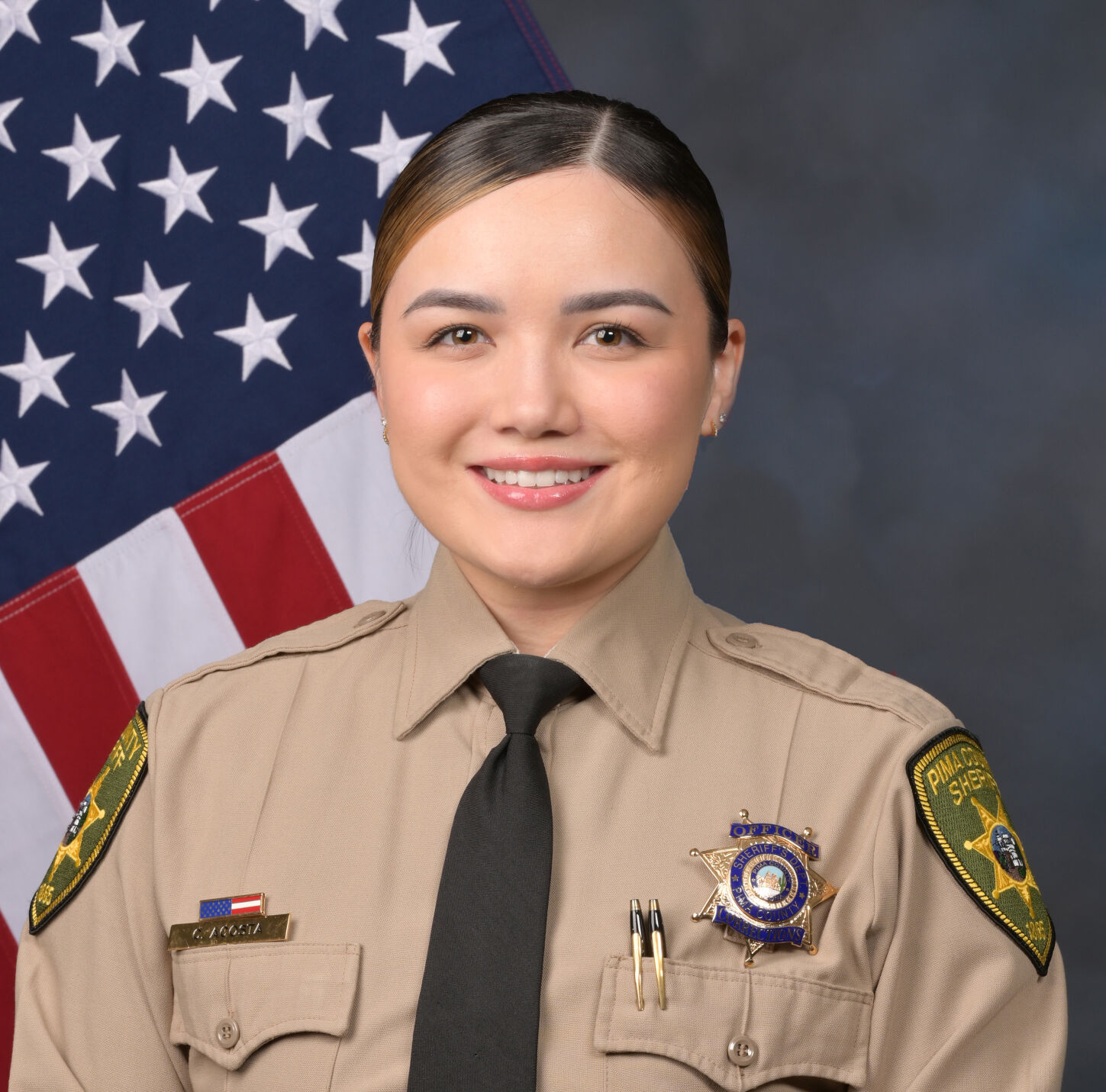 Caitlin Acosta